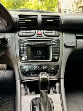 Mercedes-Benz C 270 | Mobile.bg    14