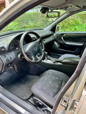Mercedes-Benz C 270 | Mobile.bg    12