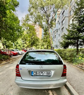 Mercedes-Benz C 270 | Mobile.bg    6