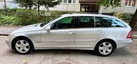 Mercedes-Benz C 270 | Mobile.bg    4