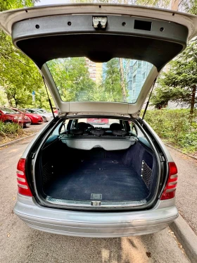 Mercedes-Benz C 270 | Mobile.bg    8
