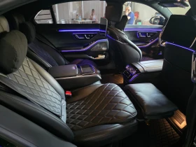 Обява за продажба на Mercedes-Benz S 500 ~ 246 000 лв. - изображение 4