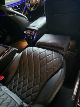 Обява за продажба на Mercedes-Benz S 500 ~ 246 000 лв. - изображение 9