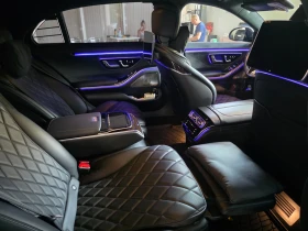 Обява за продажба на Mercedes-Benz S 500 ~ 246 000 лв. - изображение 5