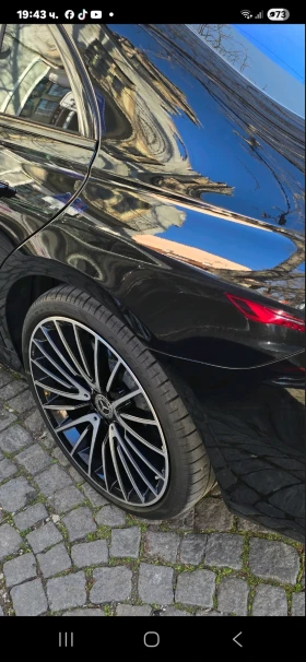 Обява за продажба на Mercedes-Benz S 500 ~ 246 000 лв. - изображение 2