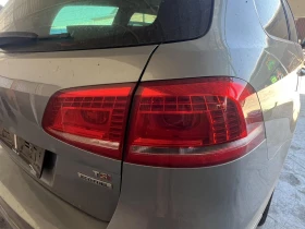 VW Passat 1.4TSI6110kw  | Mobile.bg    7