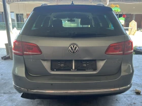 VW Passat 1.4TSI6110kw  | Mobile.bg    5