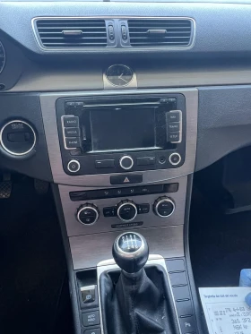 VW Passat 1.4TSI6110kw  | Mobile.bg    11