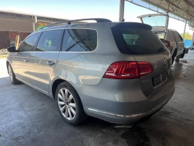 VW Passat 1.4TSI6110kw  | Mobile.bg    4
