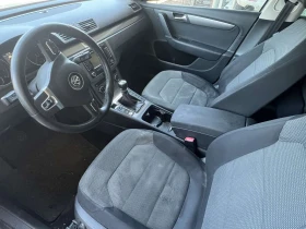 VW Passat 1.4TSI6110kw  | Mobile.bg    13