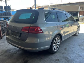 VW Passat 1.4TSI6110kw  | Mobile.bg    6