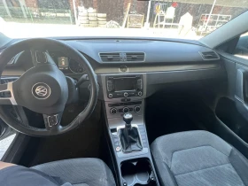 VW Passat 1.4TSI6110kw  | Mobile.bg    10