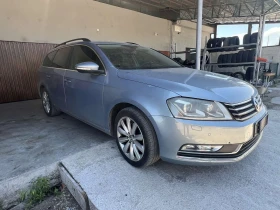 VW Passat 1.4TSI6110kw  | Mobile.bg    2