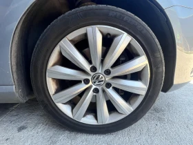 VW Passat 1.4TSI6110kw  | Mobile.bg    15