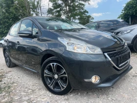 Peugeot 208 1.4 E-hdi | Mobile.bg    3