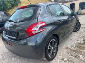 Peugeot 208 1.4 E-hdi | Mobile.bg    2