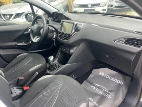 Peugeot 208 1.4 E-hdi | Mobile.bg    11