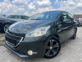 Peugeot 208 1.4 E-hdi