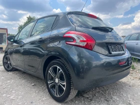 Peugeot 208 1.4 E-hdi | Mobile.bg    4