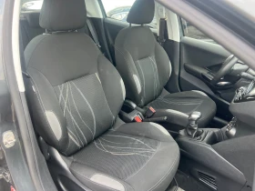 Peugeot 208 1.4 E-hdi | Mobile.bg    12