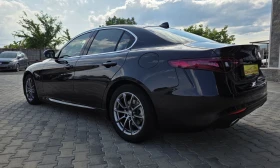 Alfa Romeo Giulia 2.2TD 180kc - 21999 лв. - 44166320 6