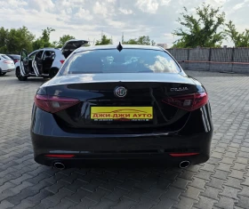 Alfa Romeo Giulia 2.2TD 180kc - 21999 лв. - 44166320 5
