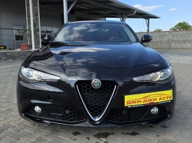 Alfa Romeo Giulia 2.2TD 180kc - 21999 лв. - 44166320 2