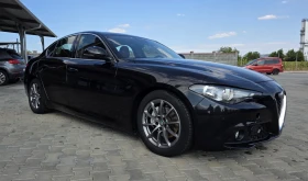 Alfa Romeo Giulia 2.2TD 180kc - 21999 лв. - 44166320 3