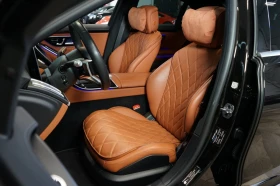 Mercedes-Benz S 580 4Matic AMG-Line - 179990 лв. - 38175485 4
