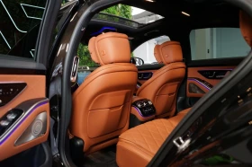 Mercedes-Benz S 580 4Matic AMG-Line - 179990 лв. - 38175485 8