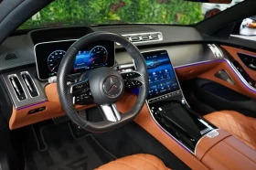 Mercedes-Benz S 580 4Matic AMG-Line - 179990 лв. - 38175485 5