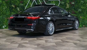 Mercedes-Benz S 580 4Matic AMG-Line - 179990 лв. - 38175485 2
