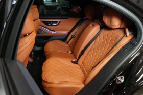 Mercedes-Benz S 580 4Matic AMG-Line - 179990 лв. - 38175485 9