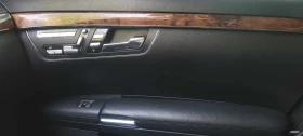 Обява за продажба на Mercedes-Benz S 320 ~14 899 лв. - изображение 7