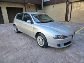     Alfa Romeo 147 1.9 JTD