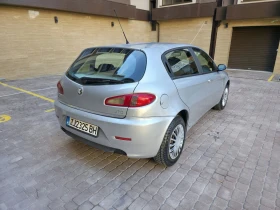 Alfa Romeo 147 1.9 JTD | Mobile.bg    5