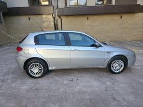     Alfa Romeo 147 1.9 JTD