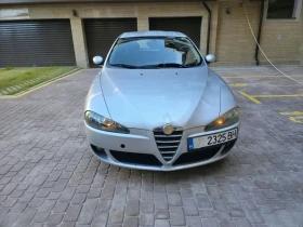    Alfa Romeo 147 1.9 JTD