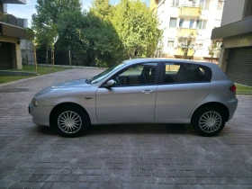 Alfa Romeo 147 1.9 JTD | Mobile.bg    8