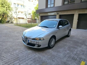     Alfa Romeo 147 1.9 JTD