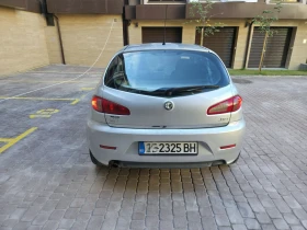 Alfa Romeo 147 1.9 JTD | Mobile.bg    6