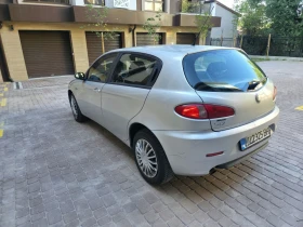 Alfa Romeo 147 1.9 JTD | Mobile.bg    7
