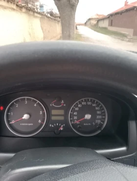 Обява за продажба на Hyundai Getz 1.5 82hp ~1 800 лв. - изображение 2