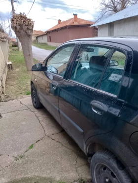 Обява за продажба на Hyundai Getz 1.5 82hp ~1 800 лв. - изображение 4