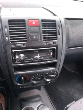 Обява за продажба на Hyundai Getz 1.5 82hp ~1 800 лв. - изображение 1