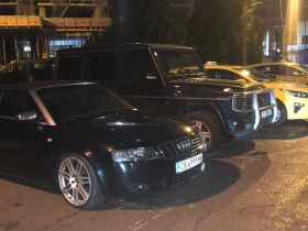 Обява за продажба на Audi A4 ГАЗ/БЕНЗИН ~2 800 лв. - изображение 6 | Auto.bg Обява за продажба на Audi A4 ГАЗ/БЕНЗИН ~2 800 лв. - изображение 6