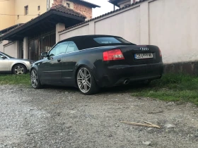 Обява за продажба на Audi A4 ГАЗ/БЕНЗИН ~2 800 лв. - изображение 2 | Auto.bg Обява за продажба на Audi A4 ГАЗ/БЕНЗИН ~2 800 лв. - изображение 2
