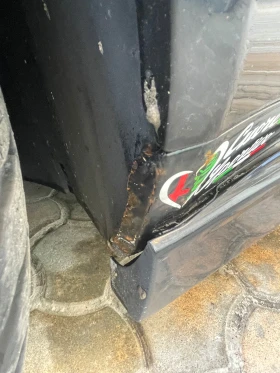 Обява за продажба на Alfa Romeo 159 sportwagon Ti ~8 300 лв. - изображение 7 | Auto.bg Обява за продажба на Alfa Romeo 159 sportwagon Ti ~8 300 лв. - изображение 7