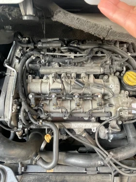 Обява за продажба на Alfa Romeo 159 sportwagon Ti ~8 300 лв. - изображение 8 | Auto.bg Обява за продажба на Alfa Romeo 159 sportwagon Ti ~8 300 лв. - изображение 8