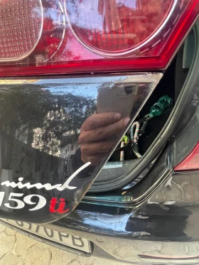 Обява за продажба на Alfa Romeo 159 sportwagon Ti ~8 300 лв. - изображение 6 | Auto.bg Обява за продажба на Alfa Romeo 159 sportwagon Ti ~8 300 лв. - изображение 6